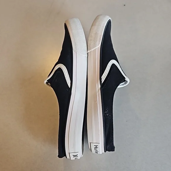 Hurley black mules - Picture 8 of 10